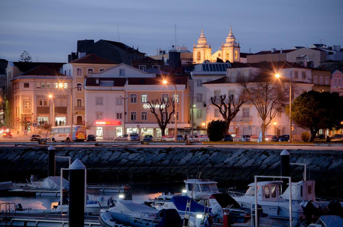 Apartamento Casino Praia III Figueira da Foz Zewnętrze zdjęcie