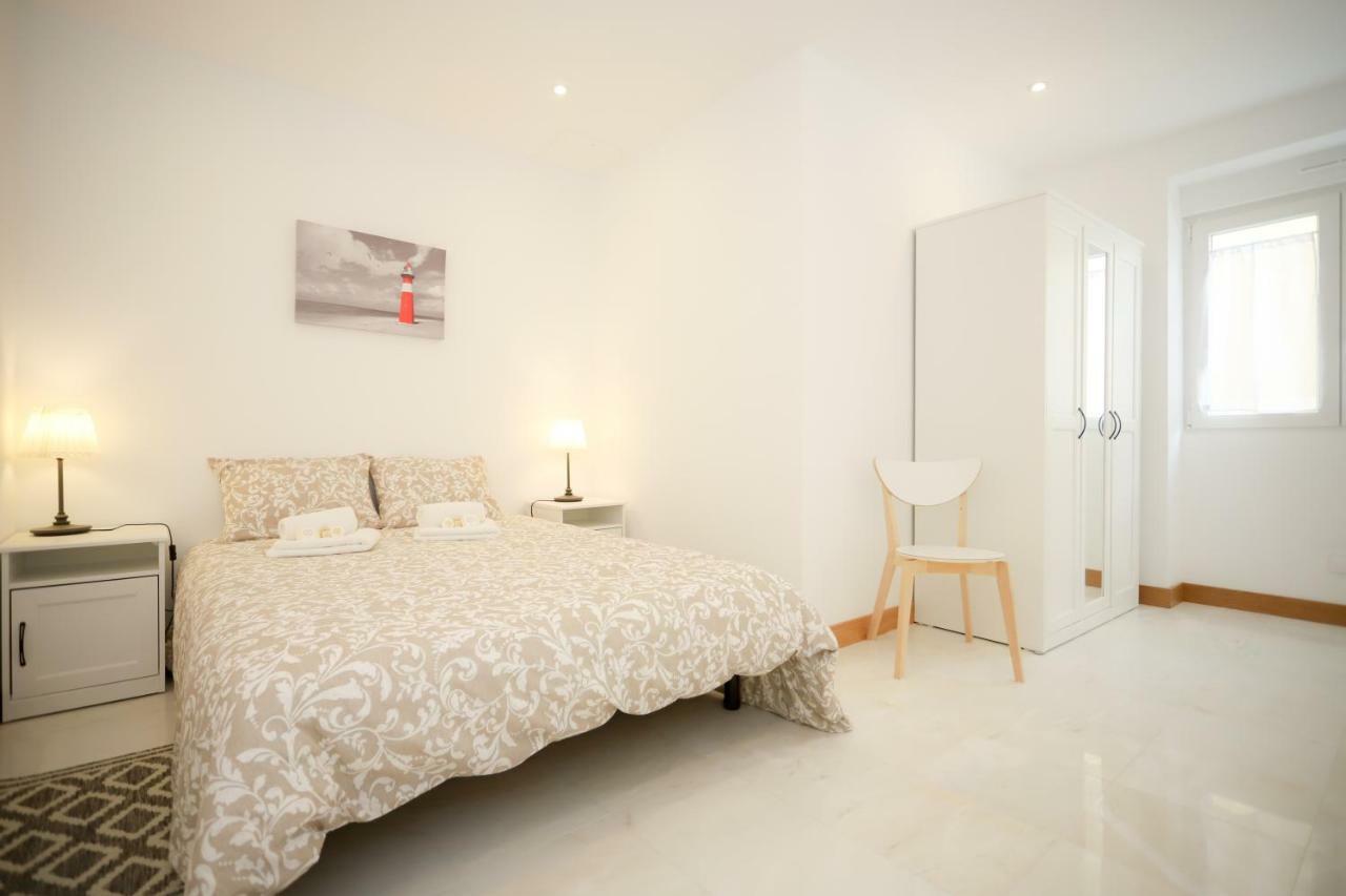 Apartamento Casino Praia III Figueira da Foz Zewnętrze zdjęcie