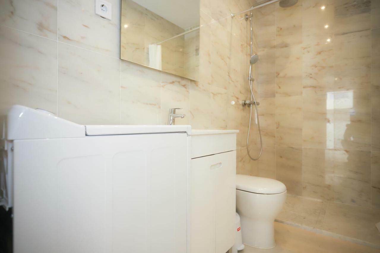 Apartamento Casino Praia III Figueira da Foz Zewnętrze zdjęcie