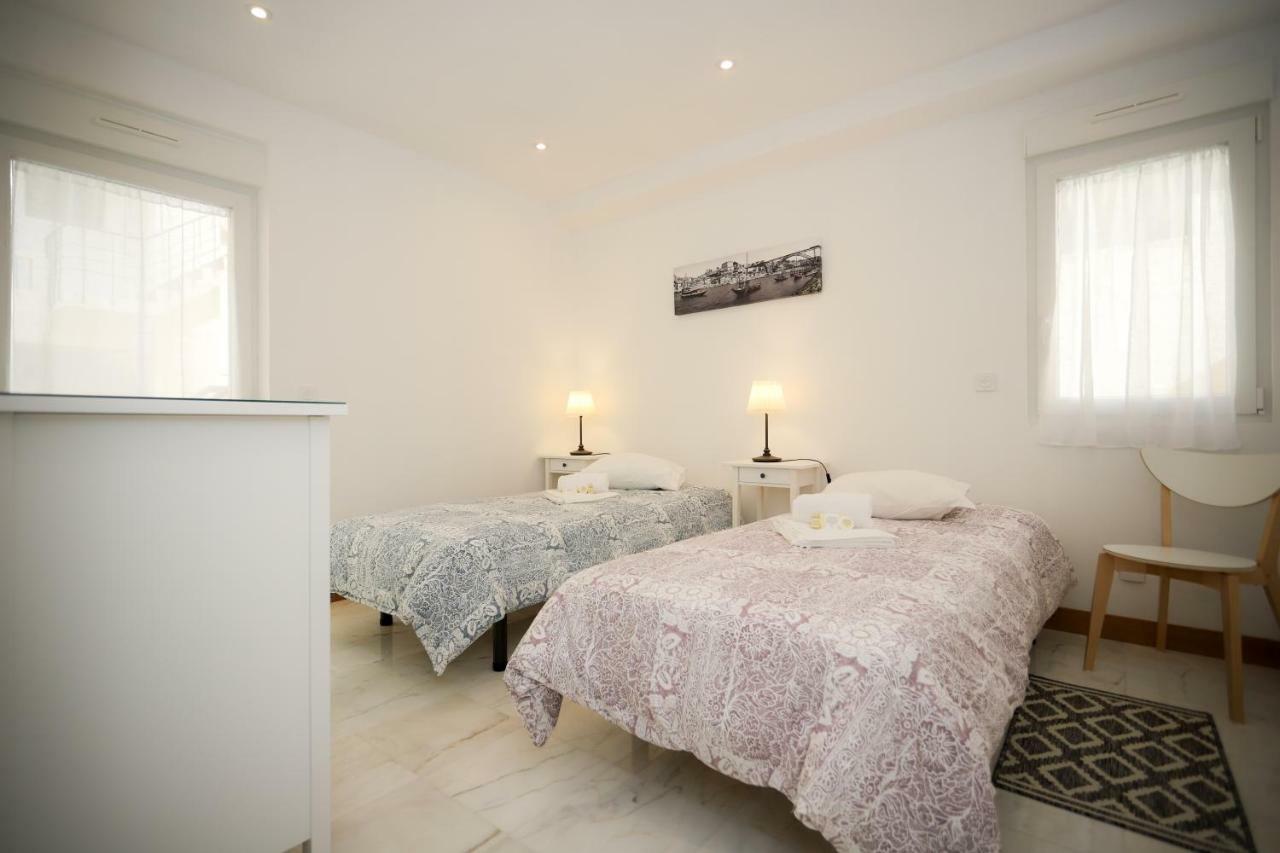 Apartamento Casino Praia III Figueira da Foz Zewnętrze zdjęcie