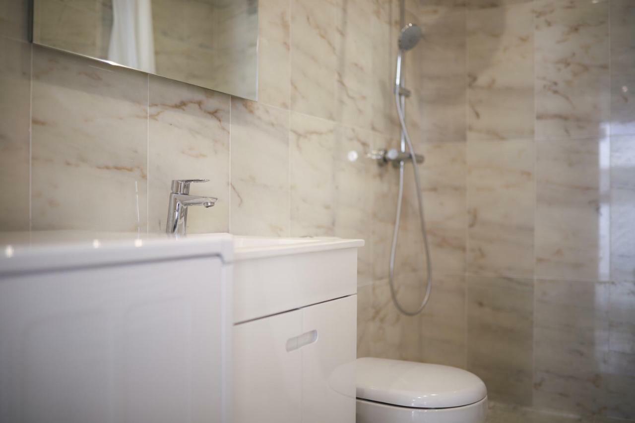 Apartamento Casino Praia III Figueira da Foz Zewnętrze zdjęcie