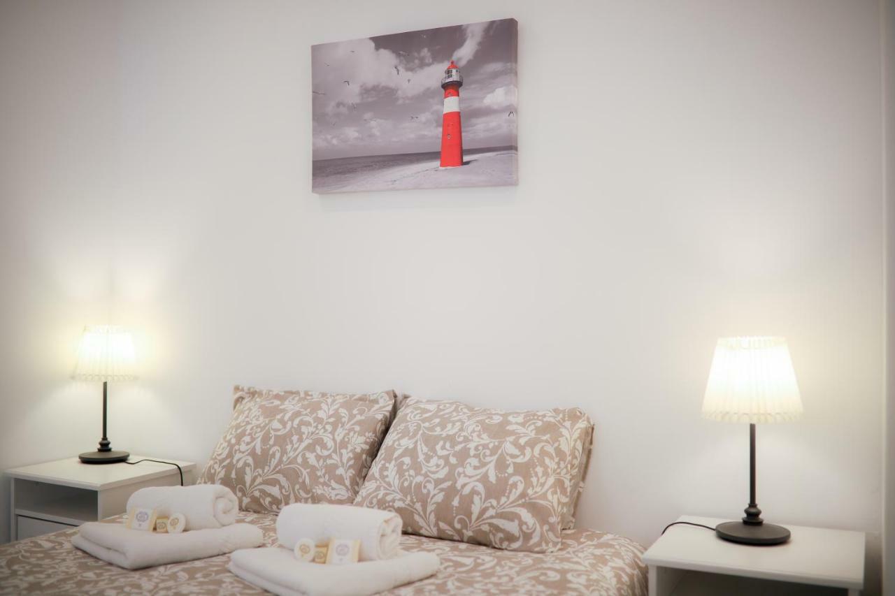 Apartamento Casino Praia III Figueira da Foz Zewnętrze zdjęcie