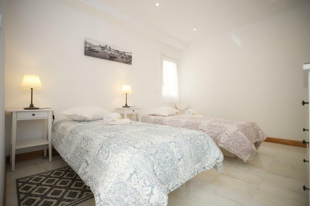 Apartamento Casino Praia III Figueira da Foz Zewnętrze zdjęcie