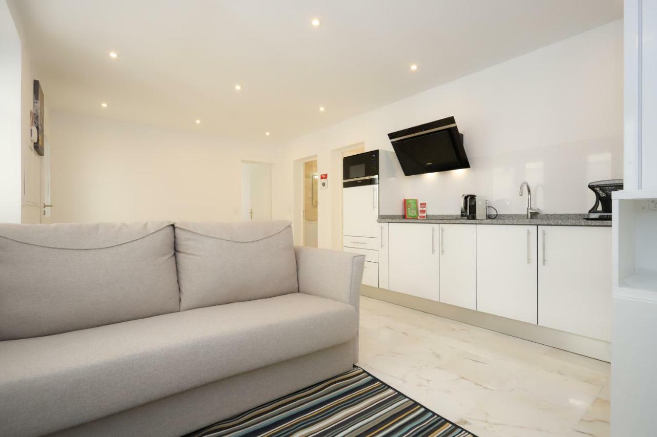 Apartamento Casino Praia III Figueira da Foz Zewnętrze zdjęcie