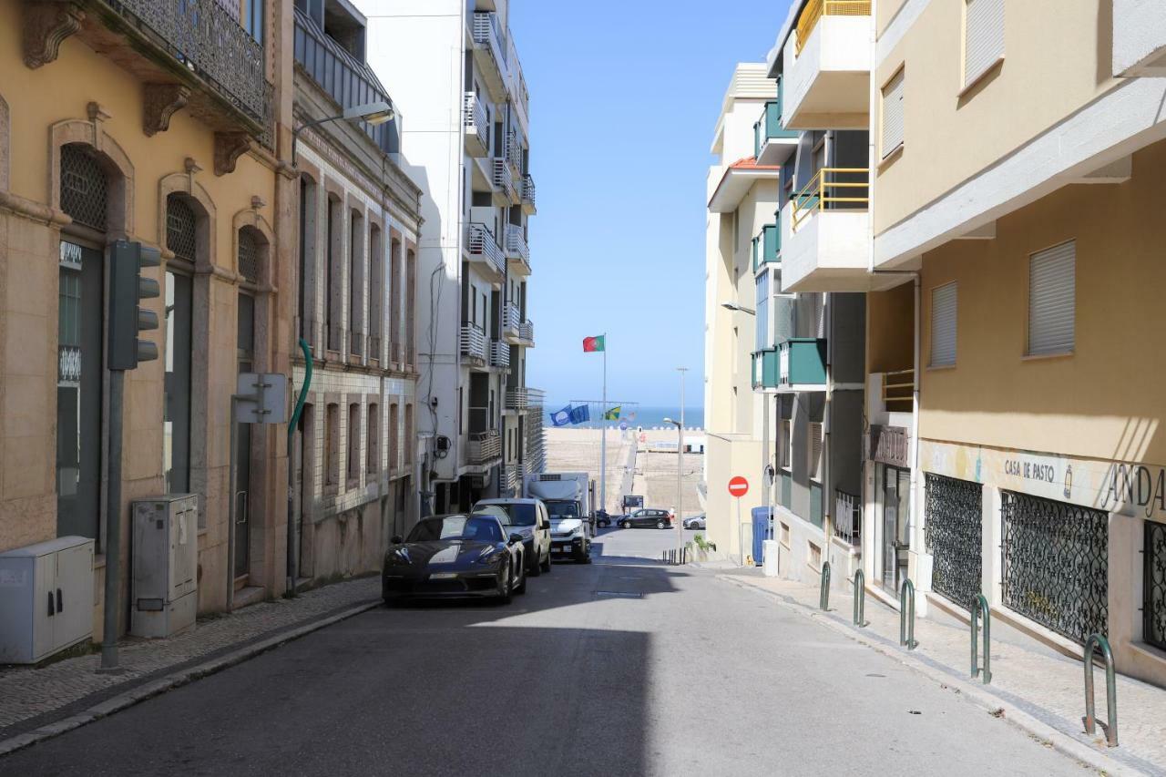 Apartamento Casino Praia III Figueira da Foz Zewnętrze zdjęcie