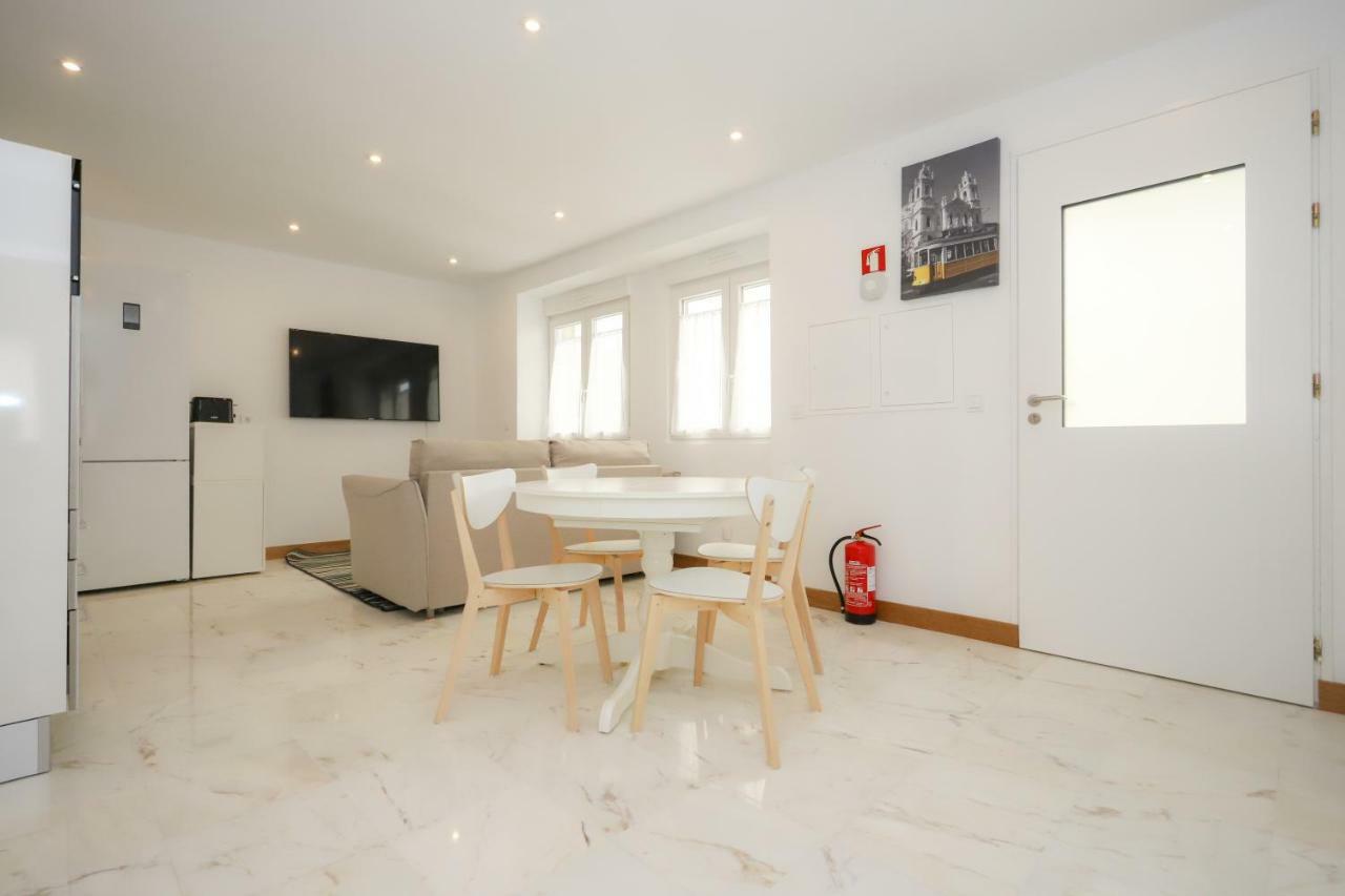 Apartamento Casino Praia III Figueira da Foz Zewnętrze zdjęcie