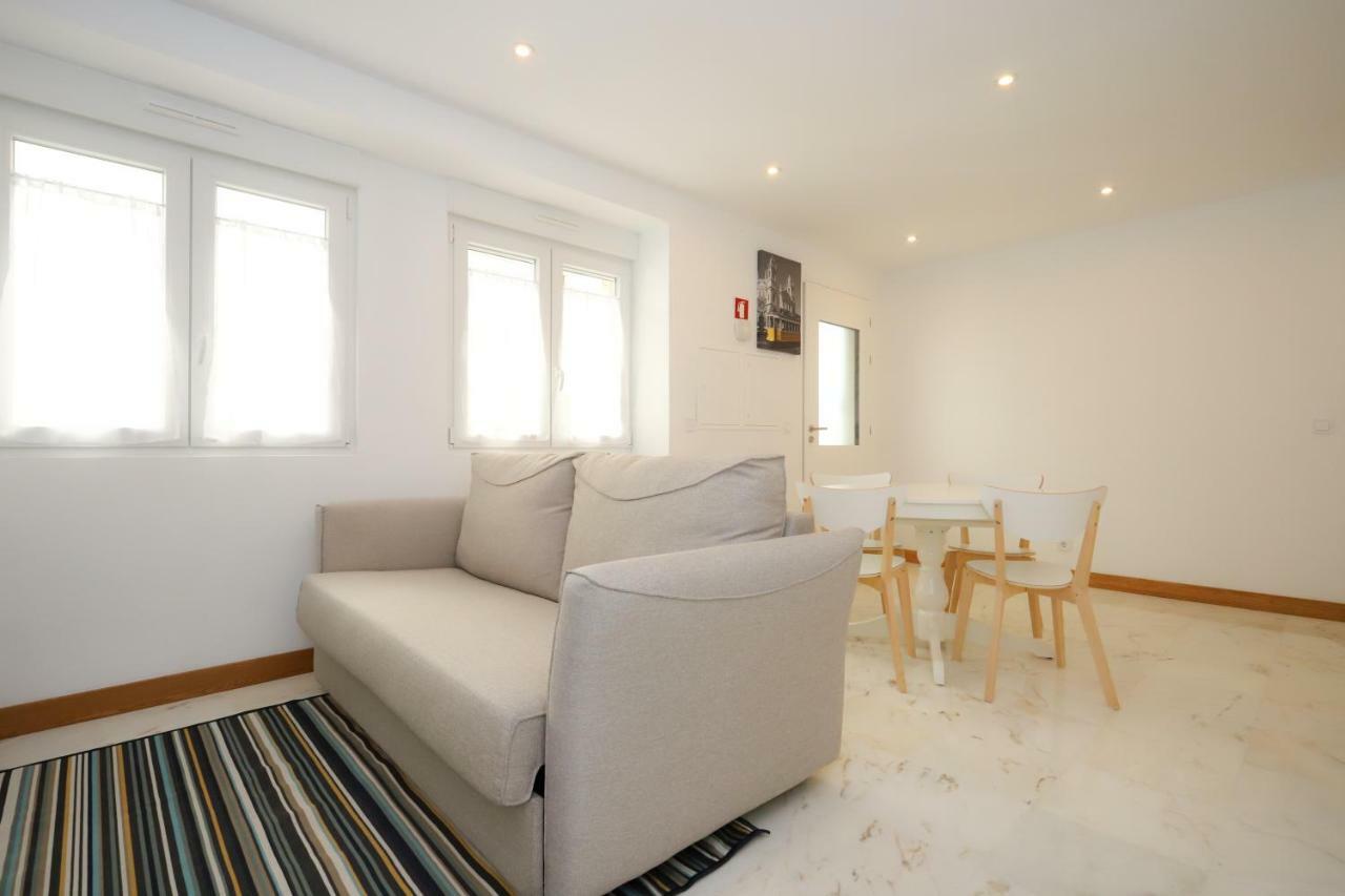 Apartamento Casino Praia III Figueira da Foz Zewnętrze zdjęcie